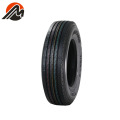 Pneus de pneus radiaux de marque à double étoile 285 / 75R24.5 fabriqués en Chine pour le marché américain
